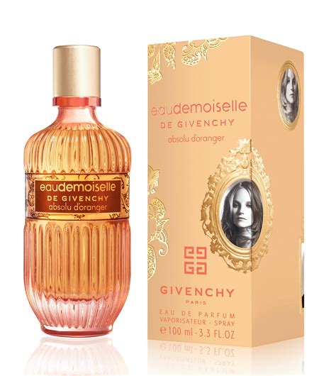 givenchy eaudemoiselle perfume.